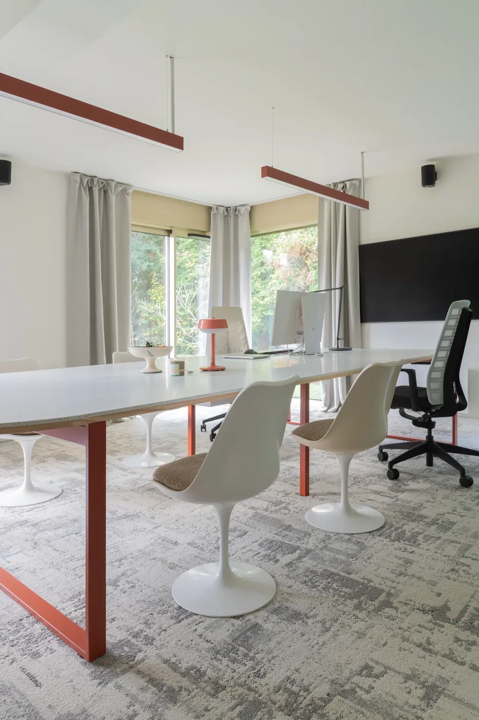 Bureaux Esquisse — vue 3